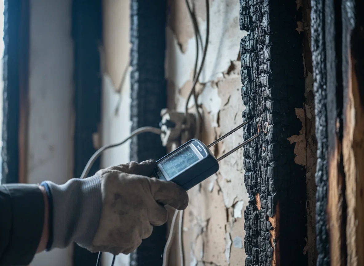 Fire Damage Restoration Platinum, AK FAQs